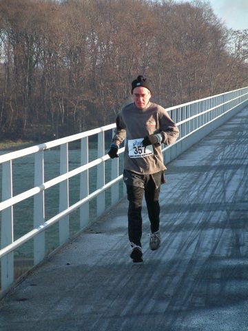 Border Bridge Marathon